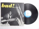 Bud Powell LP Bud  BLUE NOTE 1571 W 63rd DG mono RVG VG+ vinyl