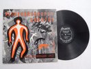 Charlie Mingus Jazz Workshop LP Pithecanthropus Erectus ATLANTIC mono BLACK