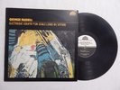 George Russell LP Electronic Sonata For Souls Loved By Nature STRATA-EAST