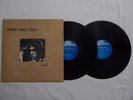 Neil Young 2 LP Young Man's Fancy ZEROCKS UNOFFICIAL EX/EX