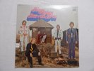 The Flying Burrito Bros LP Gilded Palace Of Sin A&M FACTORY SEALED