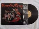 * Slayer LP Show No Mercy METAL BLADE original 1983 US black metal EX/M- insert