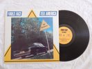 * Fools Face LP Tell America TALK private POWER POP EX/EX