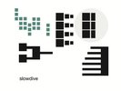 SLOWDIVE Pygmalion LP Vinyl NEW 2012