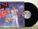 Death - Spiritual Healing Vinyl LP Record Album - RR7194