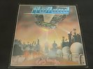 Holland - Early Warning 1984 UK LP EBONY 1st NWOBHM