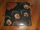 The Beatles  ?– Rubber Soul - PMC 1267 MONO - Early Stamper - Vinyl album LP