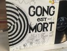 Gong   Est Mort   2 LP   Orig   French Pressing   Prog   Space Rock