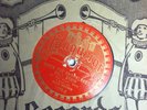 E 78rpm Conqueror 7270 Alex Gordon - THE BURIAL OF WILD BILL Pre War Country
