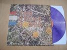 The Stone Roses  ORE LP 502      Purple Glitter Coloured Vinyl  MINT