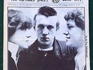 SNIFFIN' GLUE #10   Original June 1977 Punk Fanzine Mark Perry, Danny Baker
