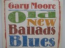 Gary Moore ?– Old New Ballads Blues 2LP  Vinyl  new sealed