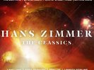 Hans Zimmer/The Classics, Vinyl 2LP (new)
