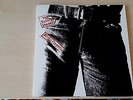 The Rolling Stones – Sticky Fingers ( deluxe 2 lp )