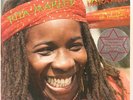 Harambe   Rita Marley Vinyl Record
