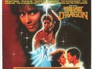 Ben Gordy's The Last Dragon  Various Vinyl Record