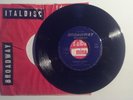 COLIN HICKS SWINGIN' SCHOOL / ROBOT MAN  7
