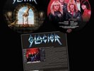 GLACIER - Same (NEW*LIM.300 PICTURE LP*US METAL CLASSIC*RUFFIANS*CRIMSON GLORY)