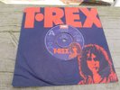 Marc Bolan T.REX - Zip Gun Boogie/ Space Boss UK 1st Press DEMO MARC 9 Rare