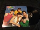 MENUDO REFRESCANTE LP MEXICAN  POP EN ESPAÑOL RICKY MARTIN ROBI ROSA