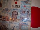 JOHN LENNON Shaved Fish LP AUTHENTIC VERY 1st UK PRESSING 1975 MINT