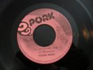 YOUNG MODS TO SAY I LOVE HER 45 RECORD WE CAN MAKE IT