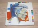 DAVID BOWIE PICTURE 10 x 7