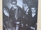 THE DAMNED New Rose UK 1st press 7