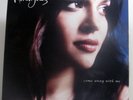 Norah Jones ?– Come Away With Me SEALED 1st Blue Note Press 2004 USA LP