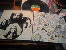 12031 Led Zeppelin III Buy 5 LPs For £6 Post UK