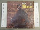 BO DIDDLEY GO LP IN SHRINK CHECKER RECORDS LP-3006