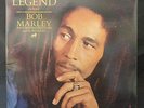 BOB MARLEY & WAILERS Legend ISLAND UK Press REGGAE LP NM