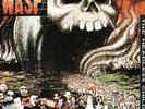 W.A.S.P. - Headless Children  LP  CLEAR