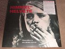 EGIL MONN-IVERSEN - HIMMEL OG HELVETE / HEAVEN AND HELL - NEW LP RECORD