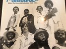PLEASURE  Glide: The Essential Selection 1975-1982 LP Sealed (3 LPs) Soul / Funk