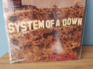 SOAD System of a Down - Toxicity 2001 US LP Vinyl SEALED*