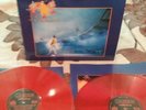 QUEEN - LIVE AT WEMBLEY '86 - DOUBLE LP  mint