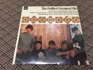 Sealed The Hollies Greatest Hits Lp Imperial Records LP-9350
