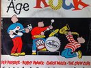 teen-age rock red prysock, rusty draper, chuck miller, the crew cuts, ep mercury