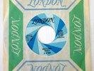 ZZ TOP Salt Lick 1st 45 LONDON MINT- w/  sleeve RARE Store Stock Vintage Orig