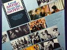 Great Music From The Movies  5 x Record Boxed Set