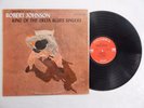 Robert Johnson LP King of Delta Blues Singers COLUMBIA 2 EYE MONO EX