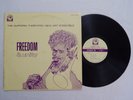 The Clifford Thornton New Art Ensemble LP Freedom & Unity THIRD WORLD US EX
