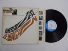 Lee Morgan LP The Rumproller BLUE NOTE van gelder NEW YORK EX WAX