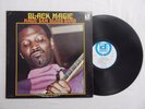 Magic Sam Blues Band LP Black Magic DELMARK west grand ORIG PRESS '69 EX