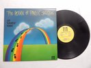 Lee Scratch Perry LP The Return Of Pipecock Jackxon BLACK STARK LINER EX