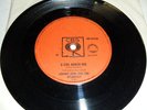 JOHNNY REBB AND THE ATLANTICS A GIRL NAMED SUE OZ AUST 7