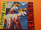 RAMONES, Adios Amigos, Orig. 1st press UK/EUROPE Chrysalis 1995, vg+/vg+