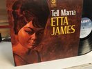 1967   Etta James   Tell Mama   LP   Orig   So Clean   Cadet   Rare Soul