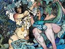 BARONESS-BLUE RECORD  VINYL LP NEW